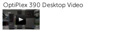 OptiPlex 390 Desktop Video